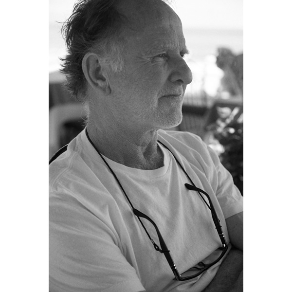 John Milich