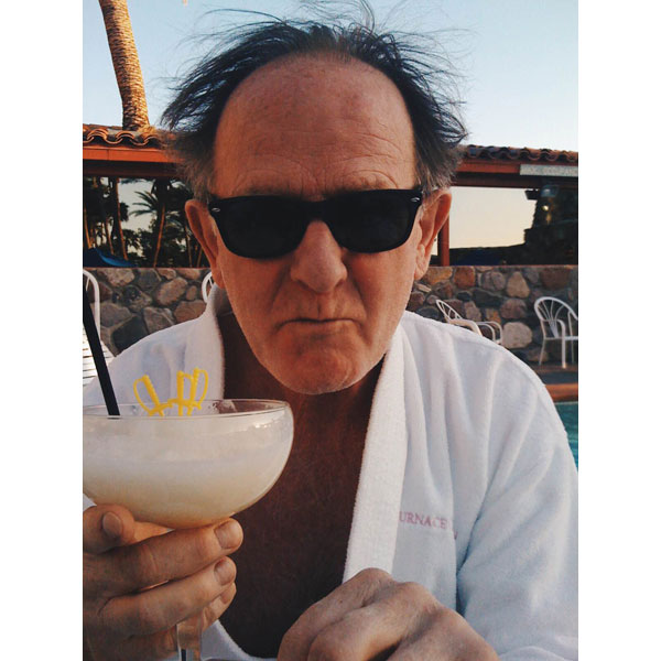 John Milich