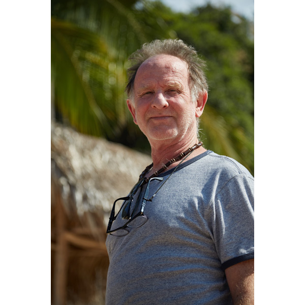 John Milich
