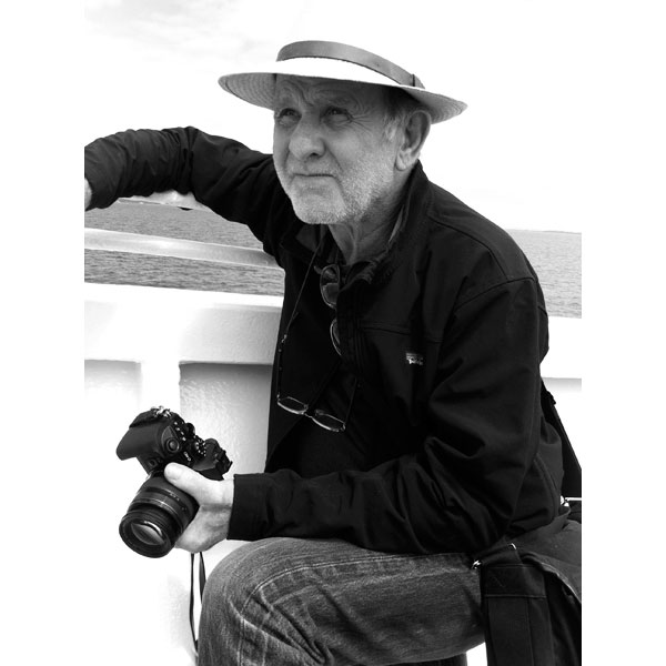 John Milich